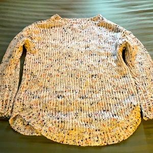 Jessica simpson sweater